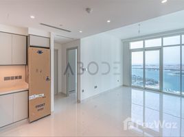 1 chambre Appartement à vendre à Marina Vista., EMAAR Beachfront, Dubai Harbour