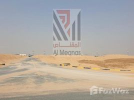  Land for sale at Al Zubair, Ajman Uptown Villas, Ajman Uptown, Ajman