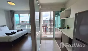 Studio Condo for sale in Nong Kae, Hua Hin Baan Koo Kiang