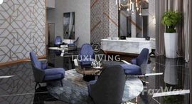 Available Units at Aykon City
