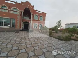 4 Bedroom Villa for sale at Al Dhait South, Al Dhait South, Al Dhait
