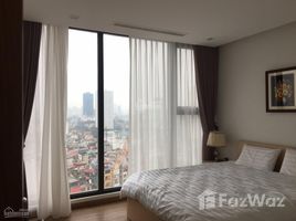 2 Phòng ngủ Chung cư for rent at C7 Giảng Võ, Giảng Võ, Ba Đình