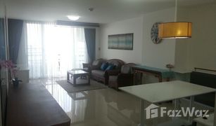 2 Bedrooms Condo for sale in Surasak, Pattaya Rama Harbour View