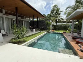 4 Schlafzimmer Villa zu verkaufen im Botanica Bangtao Beach (Phase 5), Choeng Thale, Thalang, Phuket