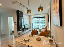 2 Habitación Apartamento en alquiler en Filmore Da Nang, Phuoc Ninh