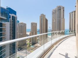 3 спален Квартира на продажу в Beauport Tower, Al Nahda 1