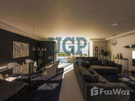 2 Bedroom Apartment for sale at Park View, Saadiyat Island