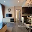 1 Bedroom Condo for rent at Edge Sukhumvit 23, Khlong Toei Nuea, Watthana, Bangkok, Thailand