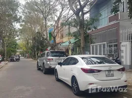 2 Phòng ngủ Nhà mặt tiền for sale in Sơn Trà, Đà Nẵng, Nại Hiên Đông, Sơn Trà