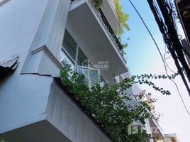 3 Bedroom House for sale in Cau Kho, District 1, Cau Kho