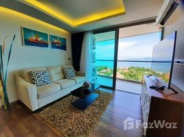 2 Bedroom Apartment for rent at The Peak Towers, Nong Prue