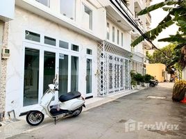 4 Phòng ngủ Nhà mặt tiền for sale in Phường 8, Gò Vấp, Phường 8