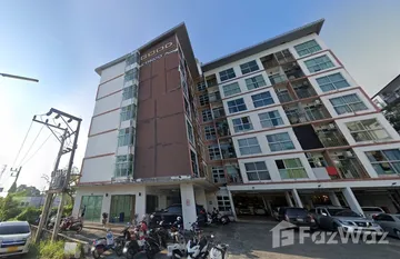 Good Condominium in Ratsada, 普吉