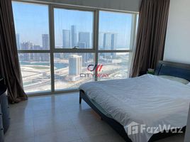 2 Bedroom Apartment for sale in Marina Square, Al Reem Island, Marina Square