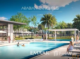 5 Habitación Villa en venta en June, Arabian Ranches 3