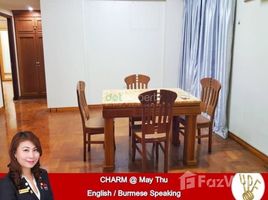 ဗိုလ်တထောင်, ရန်ကုန်တိုင်းဒေသကြီး 3 Bedroom Condo for sale in Shwe Hintha Luxury Condominiums, Yangon တွင် 3 အိပ်ခန်းများ ကွန်ဒို ရောင်းရန်အတွက်