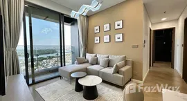 Verfügbare Objekte im Masteri Lumiere Riverside