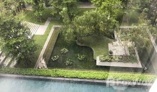 1 Bedroom Condo for sale in Lumphini, Bangkok Noble Ploenchit