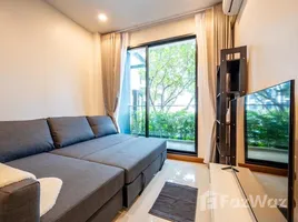 在Supalai Premier Charoen Nakon租赁的2 卧室 住宅, Khlong San, 空讪, 曼谷, 泰国