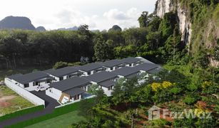4 Bedrooms Villa for sale in Nong Thale, Krabi Krabi Cliff Villas