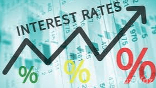 Interest rates benefits