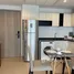 1 Bedroom Condo for rent at HQ By Sansiri, Khlong Tan Nuea, Watthana, Bangkok, Thailand