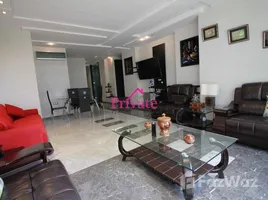 Location Appartement 90 m² MALABATA Tanger Ref: LA419 で賃貸用の 2 ベッドルーム アパート, Na Charf, タンガーアッシラー, タンガー・テトウアン