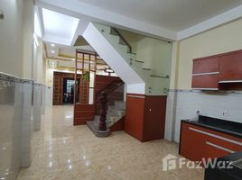 3 Bedroom Townhouse for sale in Binh Tan, Ho Chi Minh City, Binh Hung Hoa A, Binh Tan