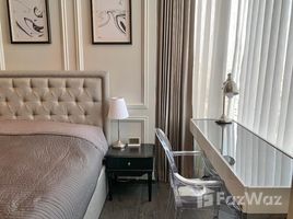 1 спален Кондо в аренду в Edge Sukhumvit 23, Khlong Toei Nuea