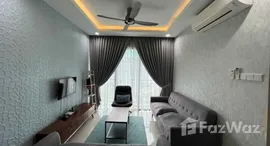 Unit Tersedia di Genting Highlands