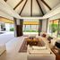 4 Bedroom Villa for sale at Anchan Lagoon, Thep Krasattri
