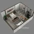 1 Bedroom Condo for sale at Natania Directa, Godoy Cruz