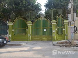 2 Bedroom House for sale in Boeng Kak Ti Pir, Tuol Kouk, Boeng Kak Ti Pir