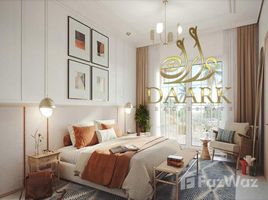 4 спален Вилла на продажу в Bloom Living, Khalifa City A, Khalifa City