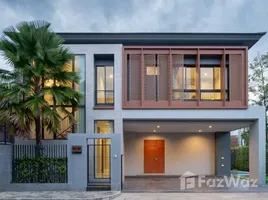 4 Bedroom Villa for rent at Palm Springs Privato, Ban Waen, Hang Dong