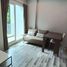 1 Bedroom Condo for sale at N8 Serene Lake, Mae Hia, Mueang Chiang Mai, Chiang Mai