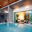 2 спален Дом в аренду в The 8 Pool Villa, Чалонг, Пхукет Тощн, Пхукет