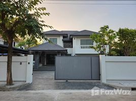 4 Schlafzimmer Haus zu verkaufen im Baan Suai Lom Suan, San Pu Loei, Doi Saket