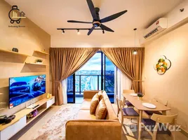 Studio Apartment for rent at Wallich Residence, Dt - tanjong pagar, Downtown core