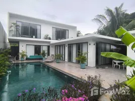 วิลล่า 3 ห้องนอน ให้เช่า ในทำเล ราไวย์, ภูเก็ต, ราไวย์, เมืองภูเก็ต