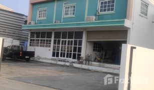 N/A Warenhaus zu verkaufen in Bang Pla, Samut Prakan 