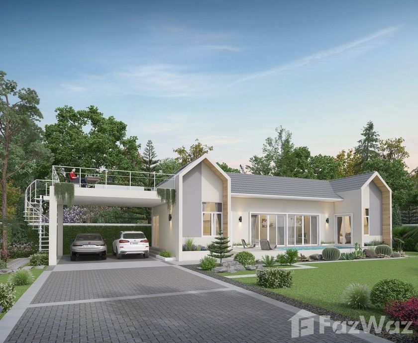 2 Bedroom Villa for Rent at View Till Khao for ฿30,000/mo U1944693