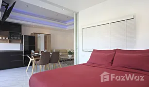 3 Bedrooms Condo for sale in Patong, Phuket Patong Tower