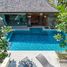3 Bedroom Villa for rent at Botanica Luxury Villas (Phase 2), Choeng Thale, Thalang