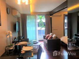 1 Schlafzimmer Wohnung zu verkaufen im The Address Sukhumvit 61, Khlong Tan Nuea, Watthana