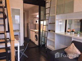 1 Bedroom Condo for sale at Ideo Morph 38, Phra Khanong