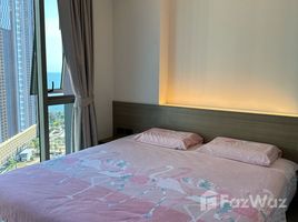 1 спален Кондо в аренду в The Riviera Ocean Drive, Nong Prue, Паттая, Чонбури