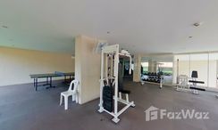 Photos 2 of the Communal Gym at Executive Residence 4 