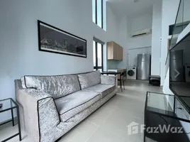 Studio Penthouse zu vermieten im Sentul, Bandar Kuala Lumpur, Kuala Lumpur, Kuala Lumpur