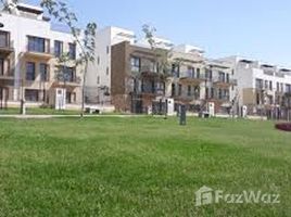 3 Bedroom Apartment for sale at Westown, Sheikh Zayed Compounds, Sheikh Zayed City, Giza